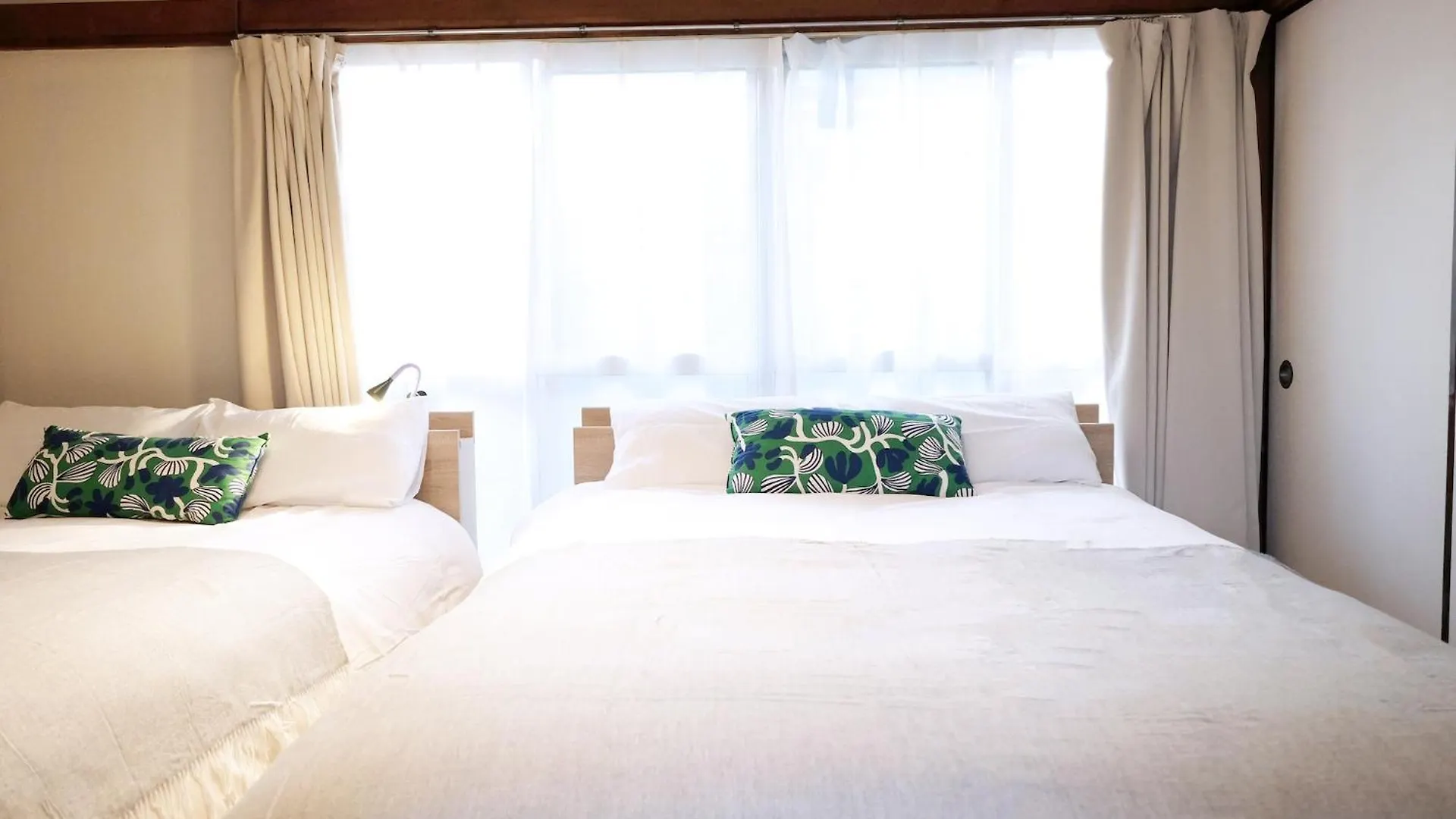 夢の舎代々木 Yumenoya Yoyogi Apartment Tokyo 0*,  Japan