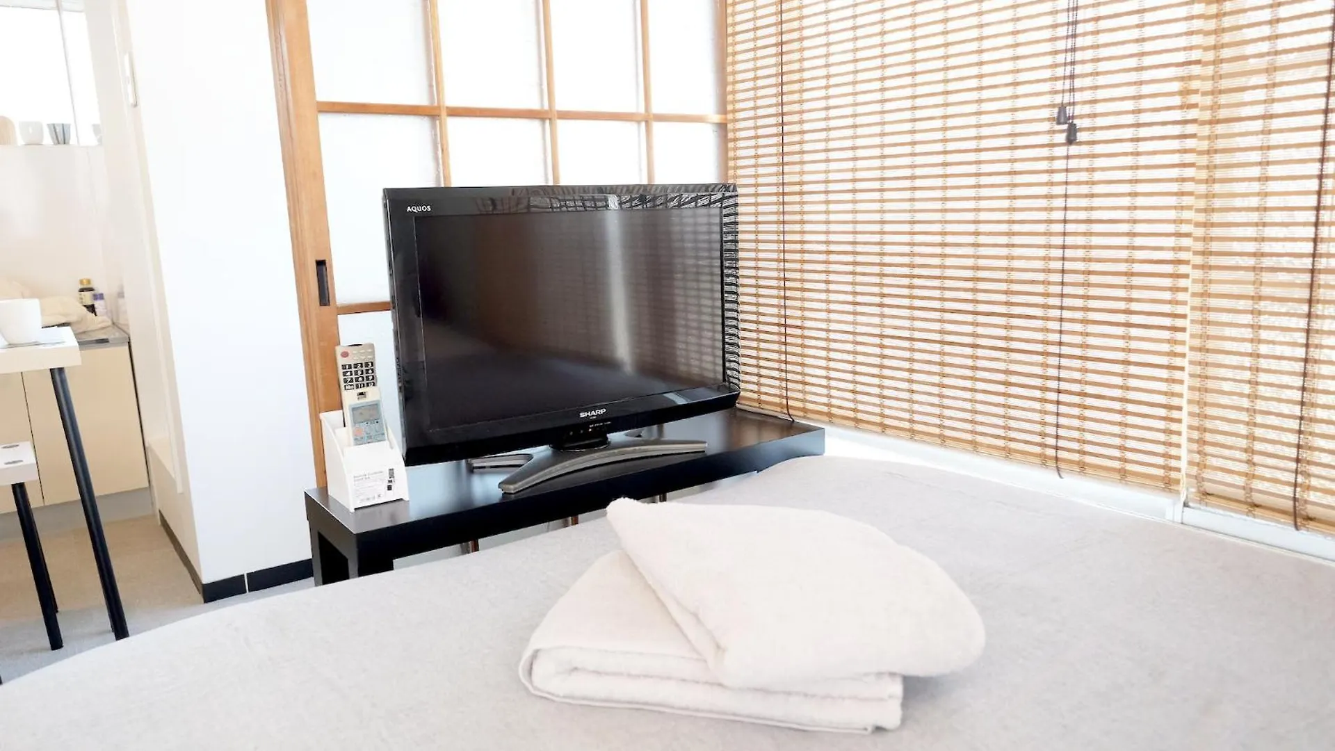 夢の舎代々木 Yumenoya Yoyogi Apartment Tokyo