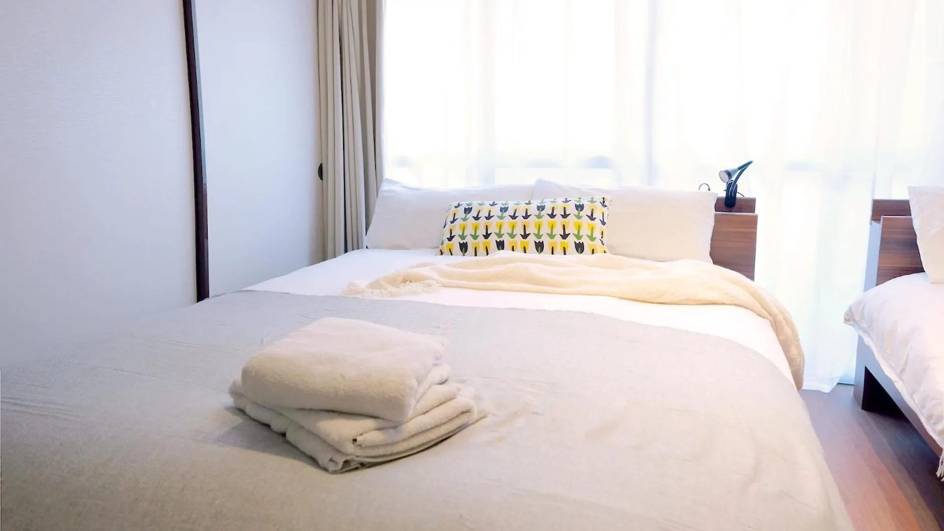 夢の舎代々木 Yumenoya Yoyogi Apartment Tokyo 0*,