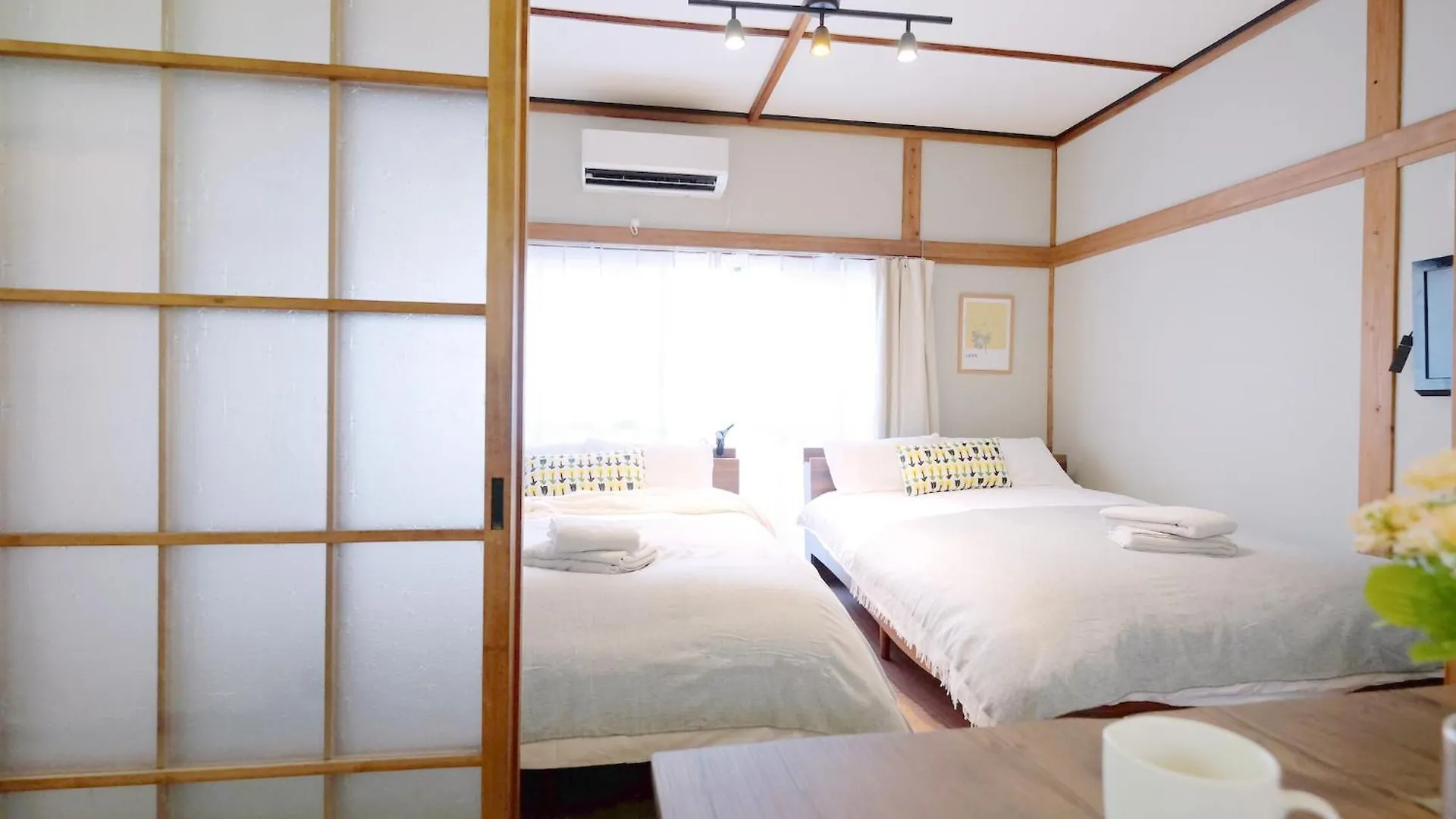 夢の舎代々木 Yumenoya Yoyogi Apartment Tokyo 0*,  Japan
