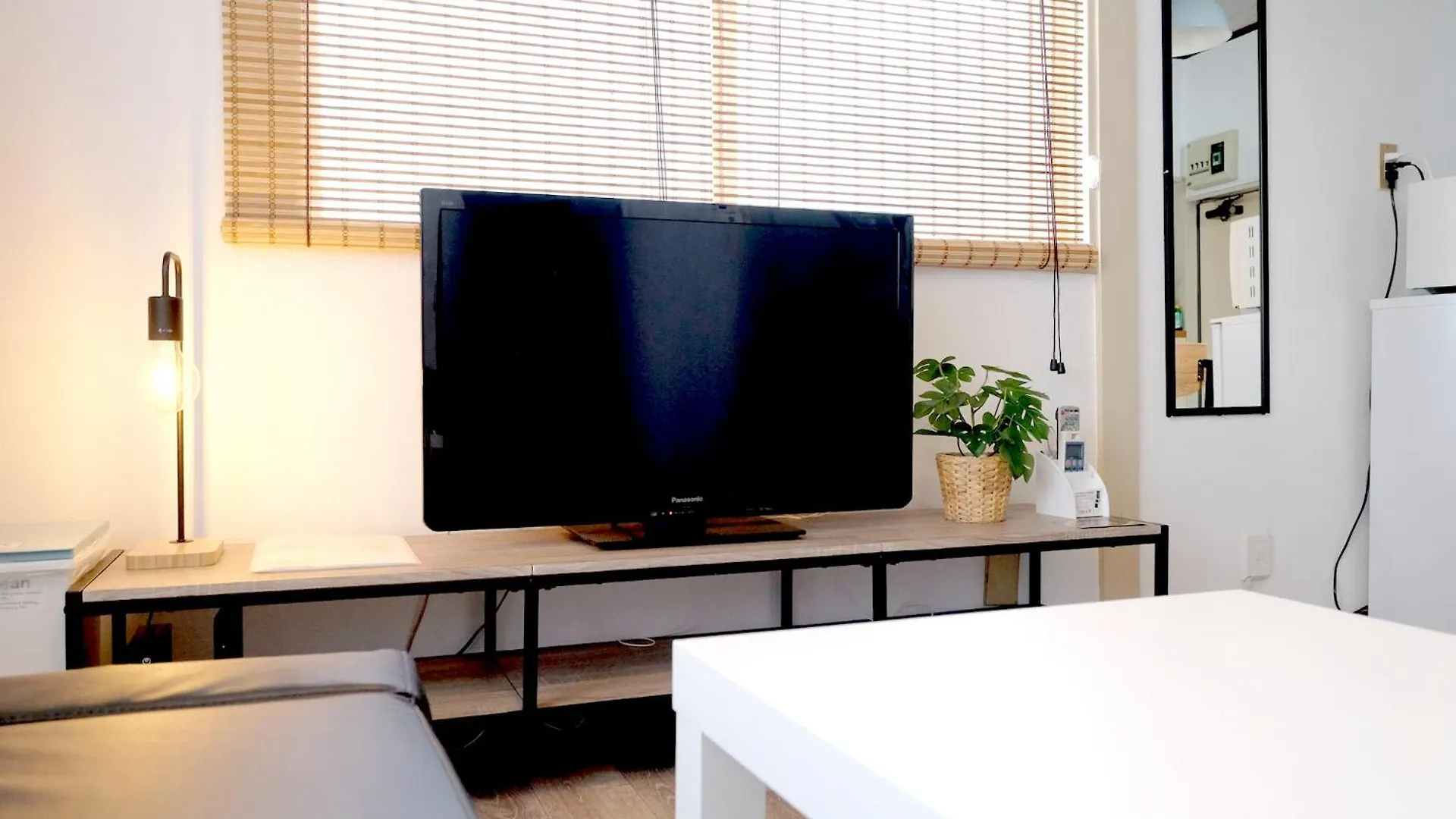 夢の舎代々木 Yumenoya Yoyogi Apartment Tokyo 0*,  Japan