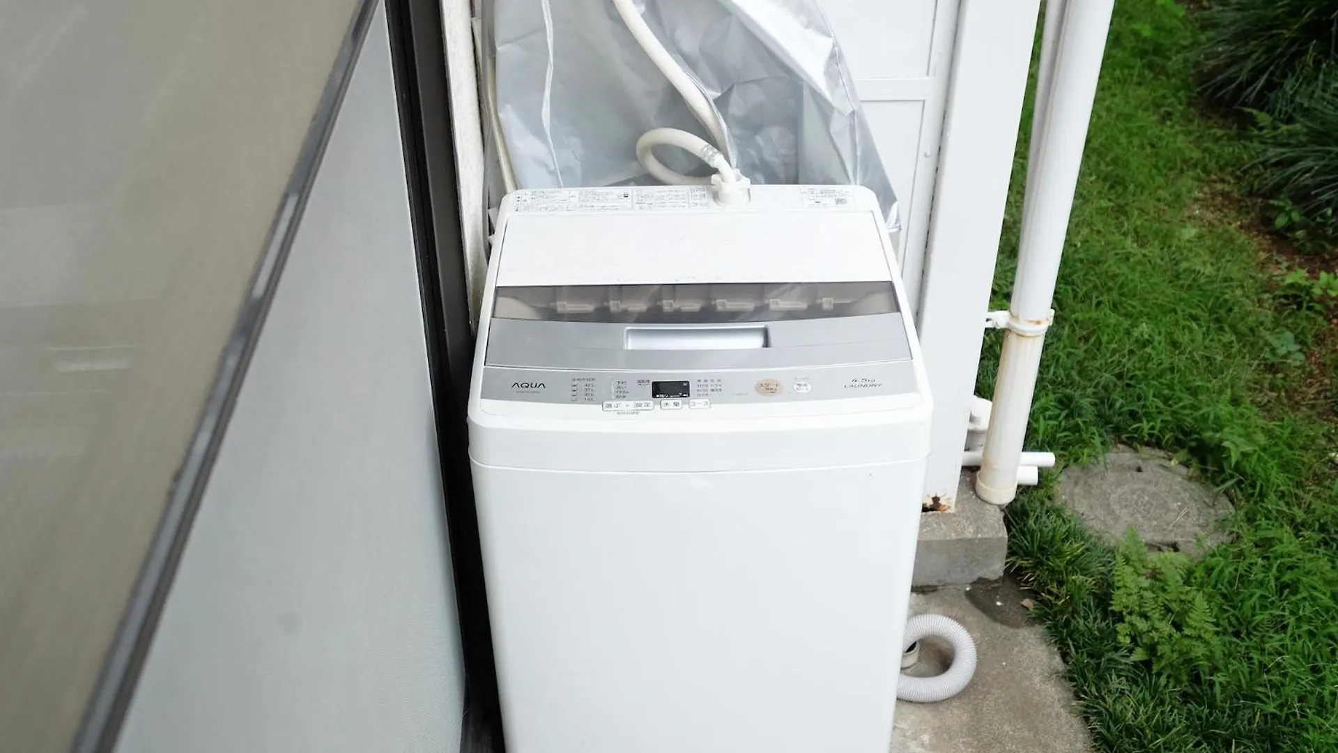 夢の舎代々木 Yumenoya Yoyogi Apartment Tokyo