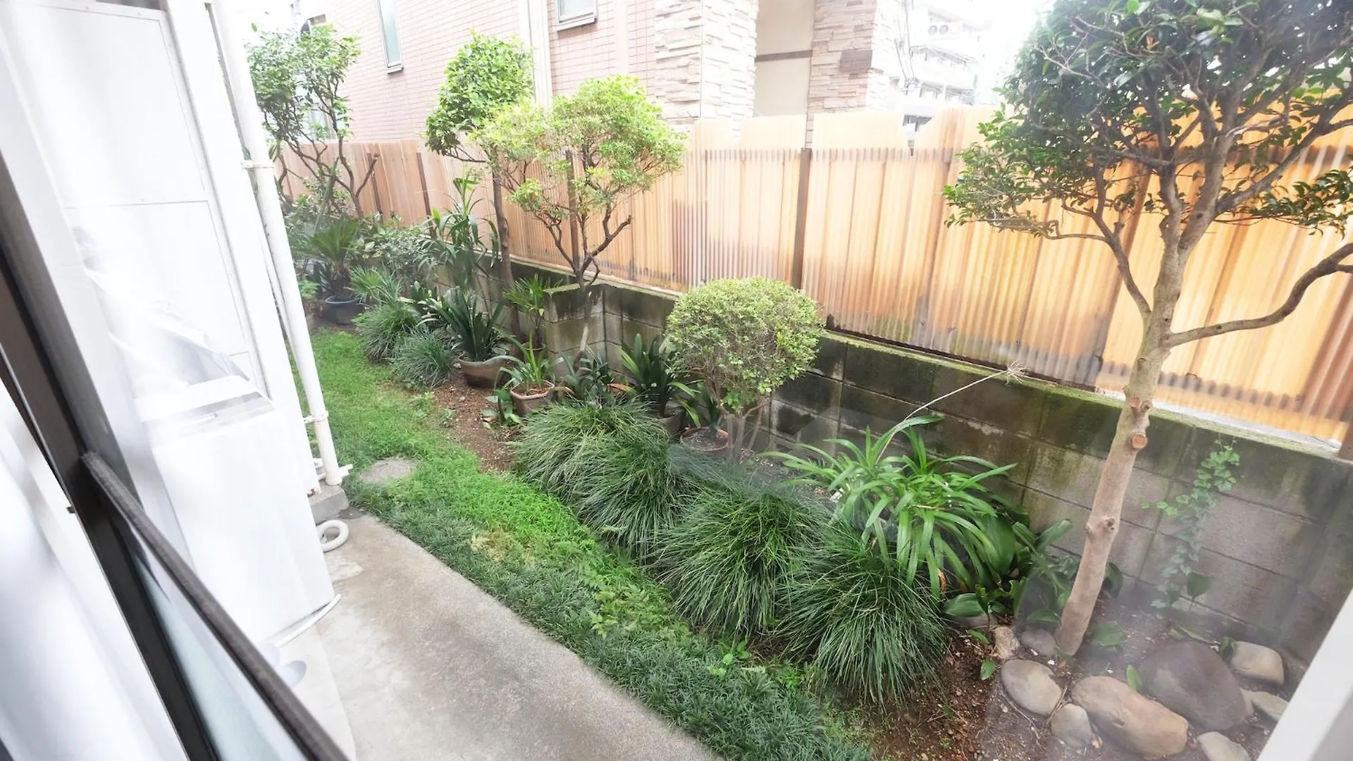 夢の舎代々木 Yumenoya Yoyogi Apartment Tokyo