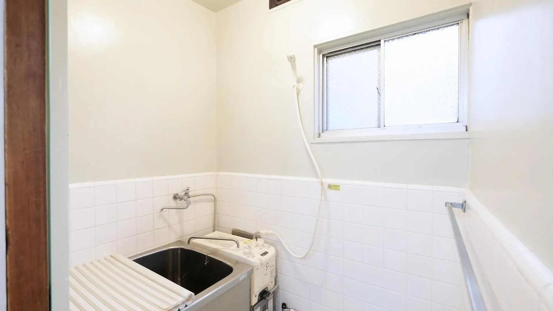 夢の舎代々木 Yumenoya Yoyogi Apartment Tokyo