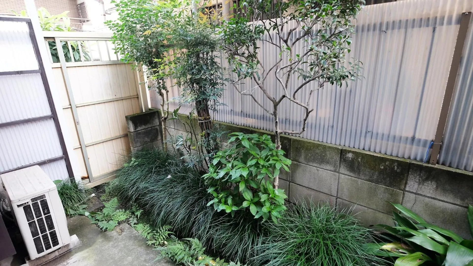 夢の舎代々木 Yumenoya Yoyogi Apartment Tokyo