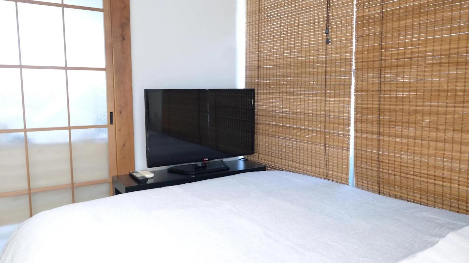 夢の舎代々木 Yumenoya Yoyogi Apartment Tokyo Japan