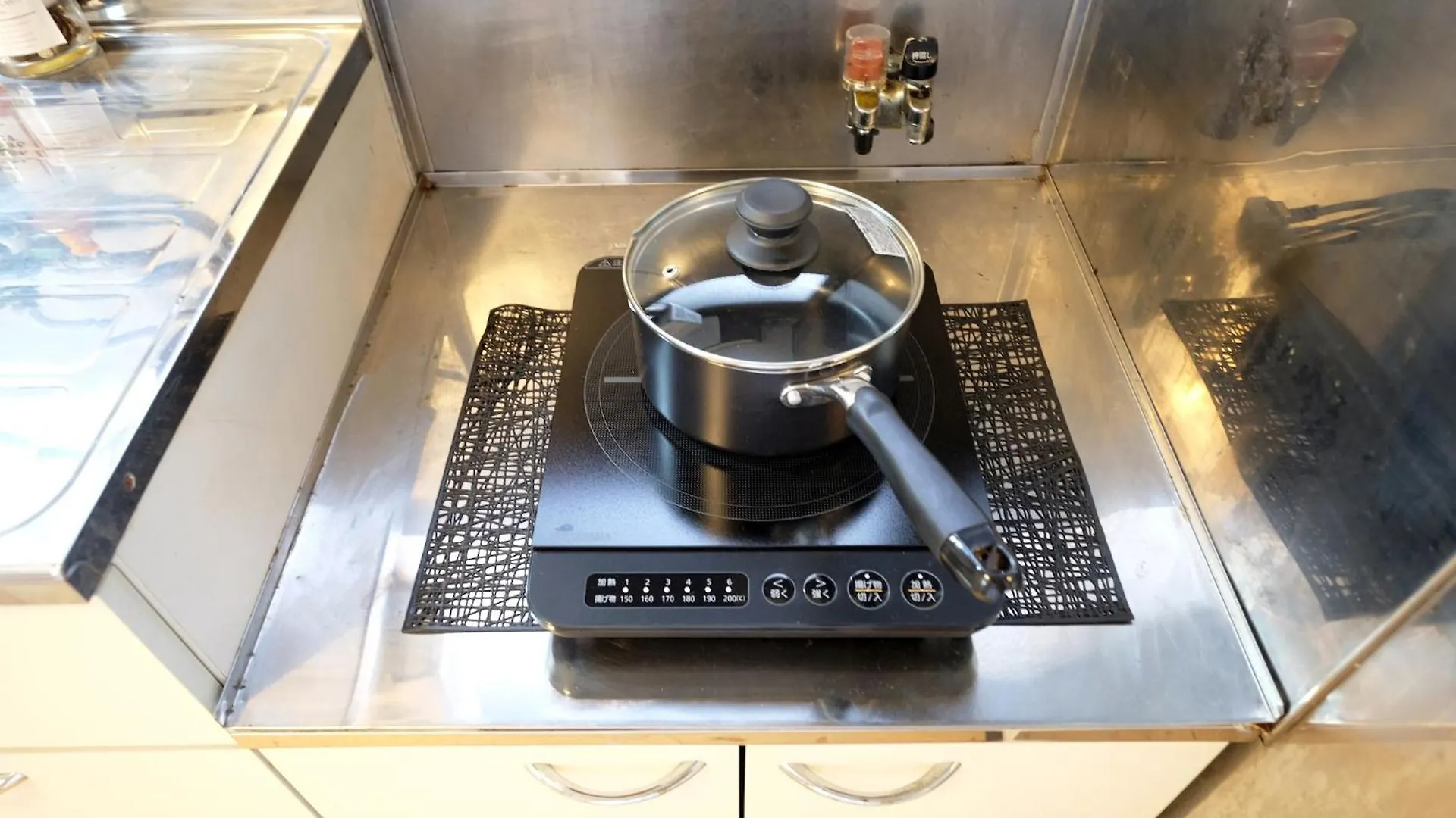 夢の舎代々木 Yumenoya Yoyogi Apartment Tokyo 0*,