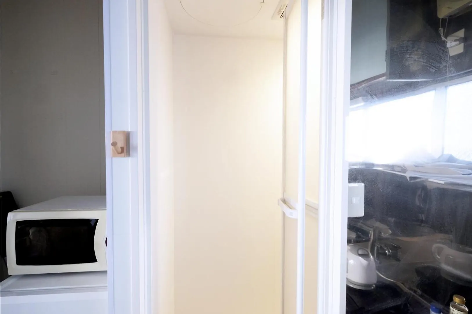 夢の舎代々木 Yumenoya Yoyogi Apartment Tokyo Japan
